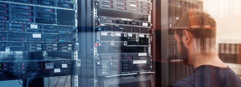 IT-Banner